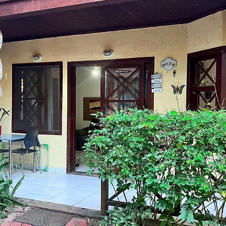Casa Maresias Canto do mar - 50m da praia Exterior foto