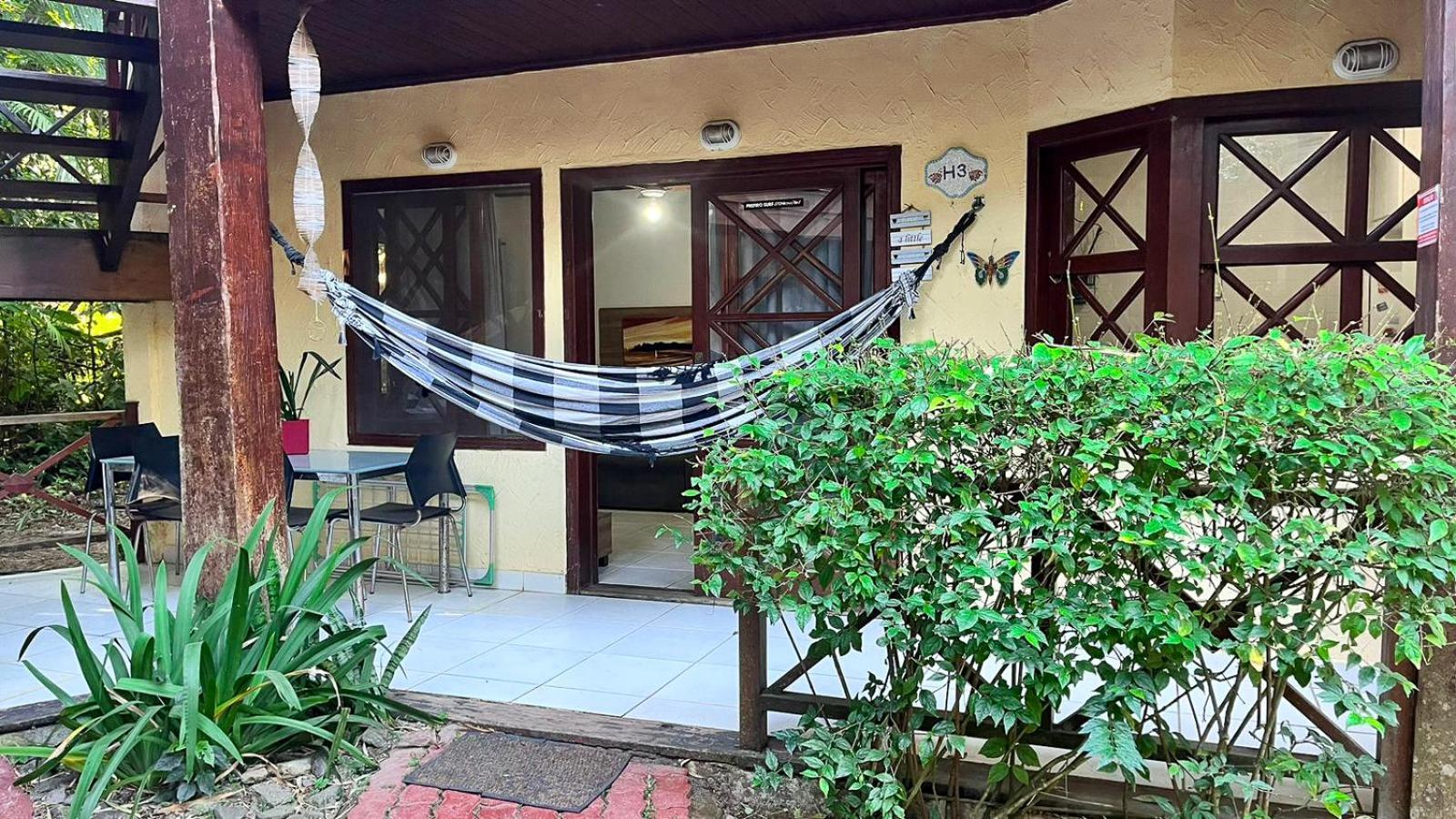 Casa Maresias Canto do mar - 50m da praia Exterior foto